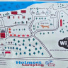 Holmset Camping