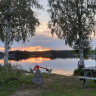 Högbacka Camping