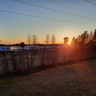 Högbacka Camping