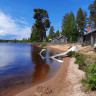 Högbacka Camping