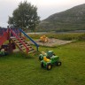 Osen Fjordcamping