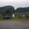 Osen Fjordcamping