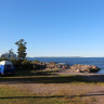 Wallviks Camping - Besuch 2013