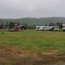 Røssvoll Camping