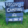 Røssvoll Camping