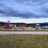 Røssvoll Camping