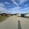 Røssvoll Camping