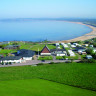 Strandgårdens Camping & Vandrarhem