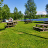 Hoverbergs Båthamn & Camping
