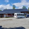 Hoverbergs Båthamn & Camping