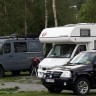 Hoverbergs Båthamn & Camping
