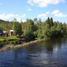Ammeråns Fiskecamp