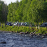 Camp Dammån