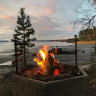 Flåsjöstrands Camping