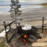 Flåsjöstrands Camping