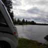 Flåsjöstrands Camping