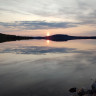 Gäddede Camping & Stugby
