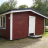 Gäddede Camping & Stugby