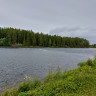 Kvisslestr&ouml;mmens Fiskecamping
