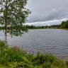 Kvisslestr&ouml;mmens Fiskecamping