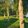 Rörvattnets Fiskecamp