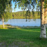Rörvattnets Fiskecamp