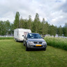 Svaningens Camping