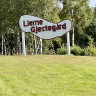 Lierne Gjestegård