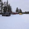 Nederh&ouml;gen Vildmarkscenter