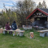 Nederh&ouml;gen Vildmarkscenter