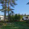Nederh&ouml;gen Vildmarkscenter