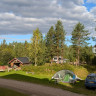 Nederh&ouml;gen Vildmarkscenter