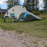 Nederh&ouml;gen Vildmarkscenter