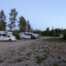 Nederh&ouml;gen Vildmarkscenter