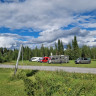 Österåsens Bad & Camping