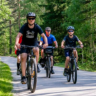 &Ouml;ster&aring;sens Bad &amp; Camping