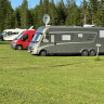 &Ouml;ster&aring;sens Bad &amp; Camping