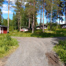 &Ouml;ster&aring;sens Bad &amp; Camping