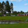 &Ouml;ster&aring;sens Bad &amp; Camping