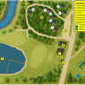 &Ouml;ster&aring;sens Bad &amp; Camping
