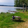 Odensvi Camping