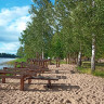 Odensvi Camping