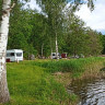 Odensvi Camping