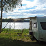 Odensvi Camping