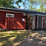 V&auml;lenbadets Camping