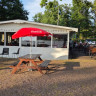 V&auml;lenbadets Camping