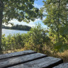 V&auml;lenbadets Camping