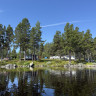 Johnsgård Turistsenter A/S