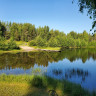 Hemlunda Camping