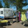 Laxede Camping